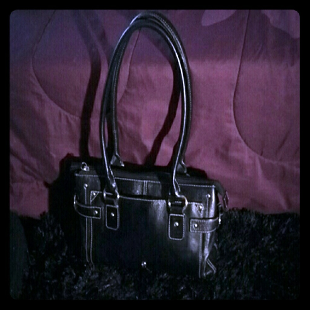 Etienne Aigner Satchel
